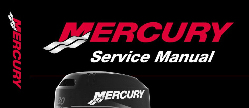mercury-40-fourstroke-troubleshoot