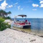 Anchorage - Shell Island