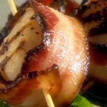 Bacon-Wrapped-Scallops