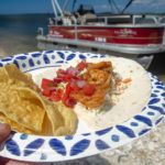 Blackened Shrimp Tacos