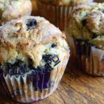 Blueberry-PC-Muffins