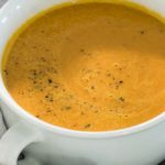 Carrot-Ginger-Soup