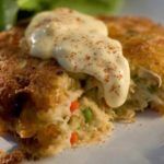 Crab-Cakes