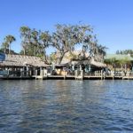 Crumps Landing - Homosassa River