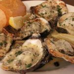 Dragos-Oysters