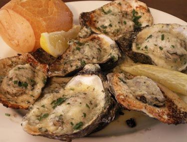 Dragos-Oysters