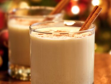 Eggnog