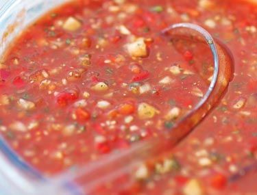 Gazpacho