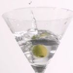 Gin Martini