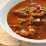 Goulash-Soup