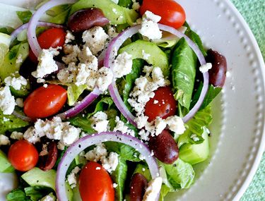 Greek-Salad