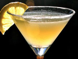Lemon Drop