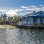 MacRae's Boat Launch