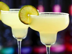 Margarita