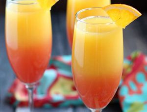 Mimosa