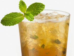 Mint-Julep