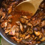 Mushroom-Ragu