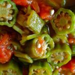 Okra-Tomato-Stew