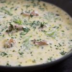 Oyster-Stew