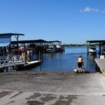 Petes Pier Ramp