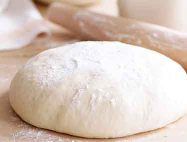 Pizza-Dough