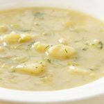 Potato-Leek-Soup