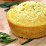 Rosemary-Cornbread