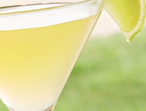Rum-Daiquiri