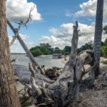Shell Island Anchorage
