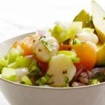 Shrimp-Scallop-Ceviche