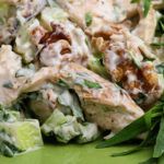 Tarragon-Chicken-Salad