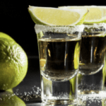 Tequila Reposado