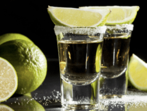 Tequila Reposado