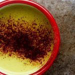 Turmeric-Golden-Milk