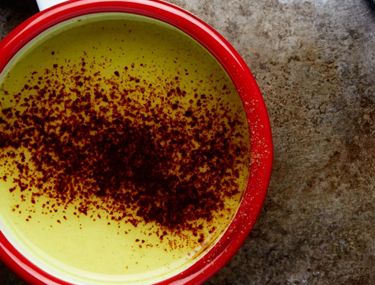 Turmeric-Golden-Milk