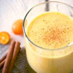 Turmeric-Smoothie