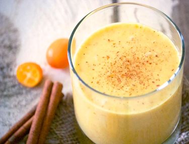 Turmeric-Smoothie