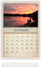 image observations cal nov