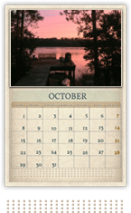image observations cal oct