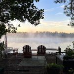 A Chill in the Air