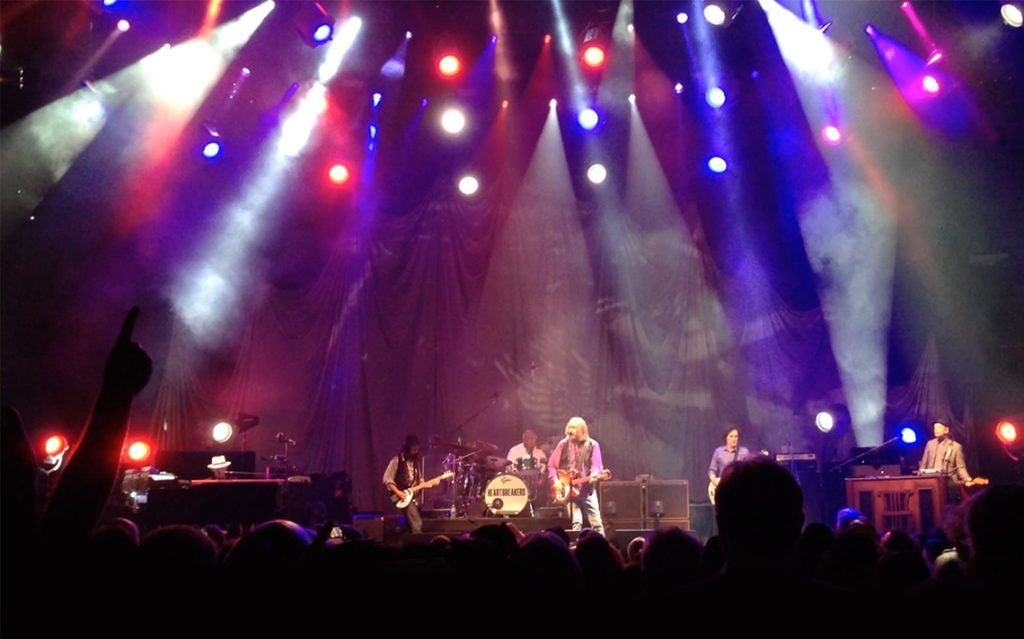American Girl - Tom Petty