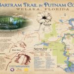 Bartram Trail Putnam Map