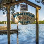 Bryants Wharf