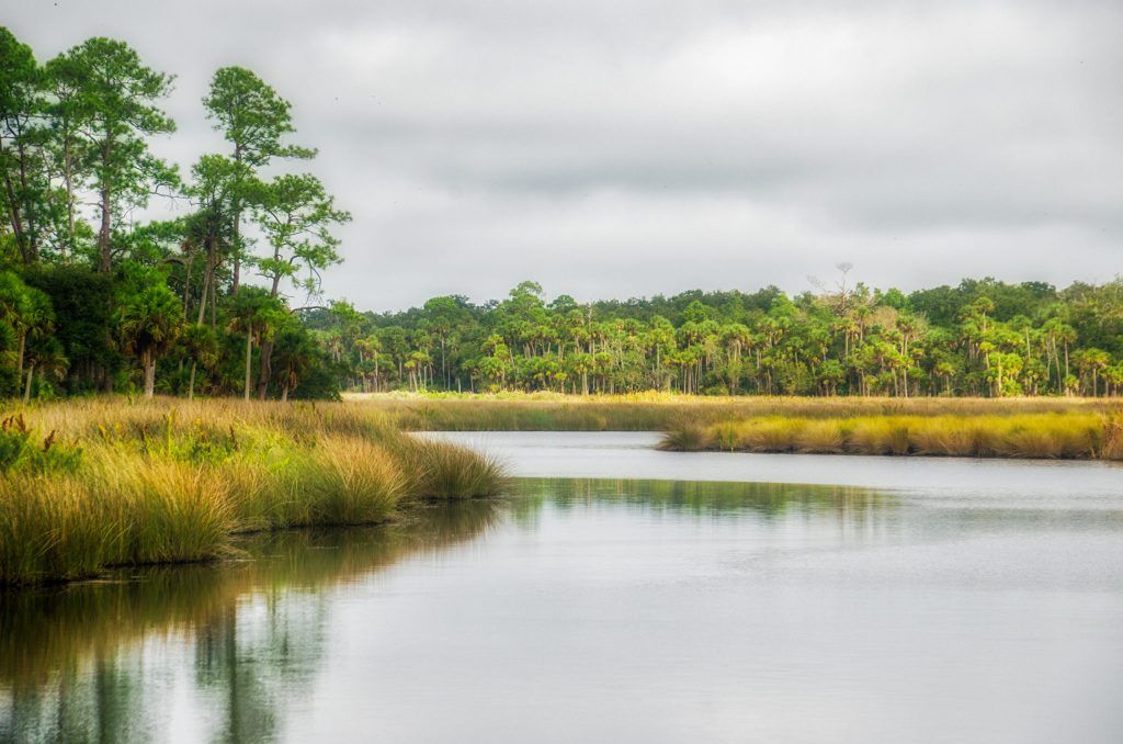 Bulow Creek