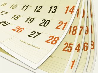 Calendar Posts