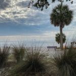 Cedar Key Beach