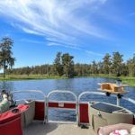 Chillin on the Ocklawaha