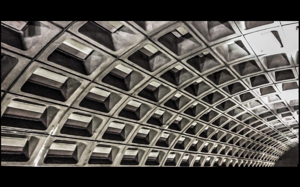 DC Metro