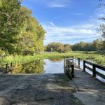 Eureka West Boat Ramp