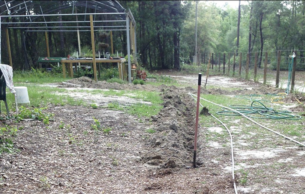 Irrigation and Electric May 2013
